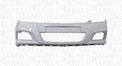 MAGNETI MARELLI 021316003540 -  Буфер